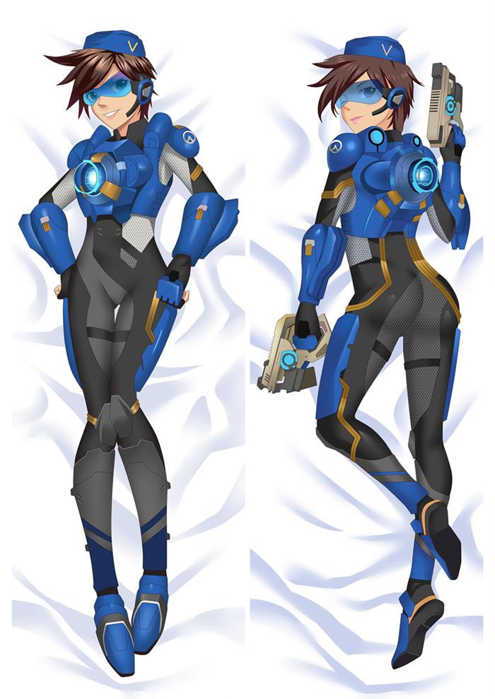ftx tracer body shell