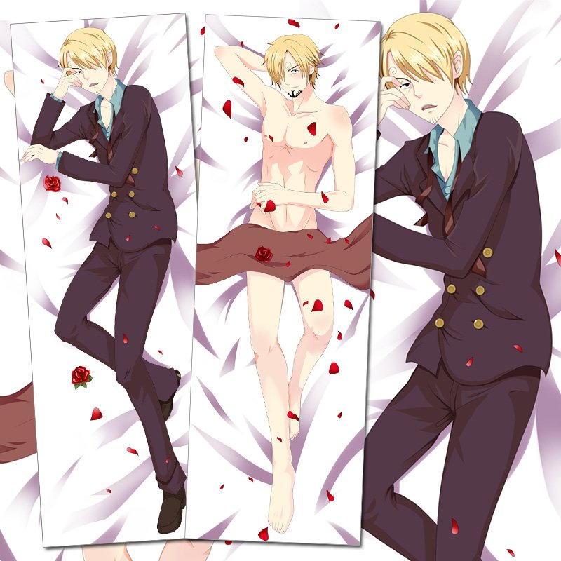 Anime Body Pillow Male APL-MLZP-HZW Anime Body Pillow Male APL-MLZP-HZW