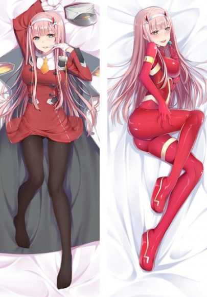 Pillow Dakimakura